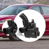 Maxbell Air Intake Resonator Auto Parts Intake Lower Resonator for Honda Accord