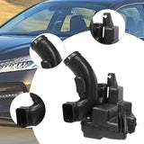 Maxbell Air Intake Resonator Auto Parts Intake Lower Resonator for Honda Accord