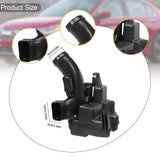 Maxbell Air Intake Resonator Auto Parts Intake Lower Resonator for Honda Accord