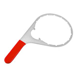 Maxbell Vent Cap Fuels Filter Wrench Easy Grip Easy Installation Replaces 380134 382