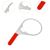 Maxbell Vent Cap Fuels Filter Wrench Easy Grip Easy Installation Replaces 380134 382
