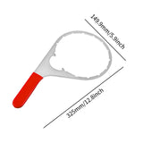Maxbell Vent Cap Fuels Filter Wrench Easy Grip Easy Installation Replaces 380134 382