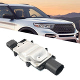 Maxbell Fan Control Unit Module Replacement Accessory 1137328567 for Ford Focus