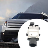 Maxbell Fan Control Unit Module Replacement Accessory 1137328567 for Ford Focus
