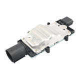 Maxbell Fan Control Unit Module Replacement Accessory 1137328567 for Ford Focus