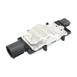 Maxbell Fan Control Unit Module Replacement Accessory 1137328567 for Ford Focus