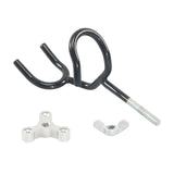 Maxbell Boat Fishing Rod Holder Accessory Fishing Rod Holder for Fishing Lovers