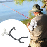 Maxbell Boat Fishing Rod Holder Accessory Fishing Rod Holder for Fishing Lovers