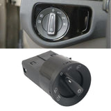 Maxbell Headlight Fog Light Switch Professional Accessory for Volkswagen Beetle