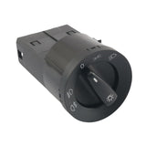Maxbell Headlight Fog Light Switch Professional Accessory for Volkswagen Beetle