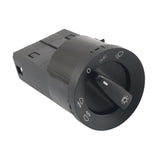 Maxbell Headlight Fog Light Switch Professional Accessory for Volkswagen Beetle
