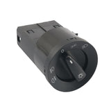 Maxbell Headlight Fog Light Switch Professional Accessory for Volkswagen Beetle