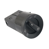 Maxbell Headlight Fog Light Switch Professional Accessory for Volkswagen Beetle