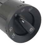 Maxbell Headlight Fog Light Switch Professional Accessory for Volkswagen Beetle