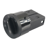 Maxbell Headlight Fog Light Switch Professional Accessory for Volkswagen Beetle