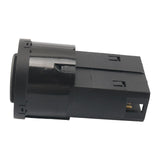 Maxbell Headlight Fog Light Switch Professional Accessory for Volkswagen Beetle