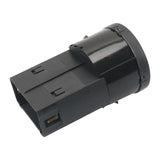 Maxbell Headlight Fog Light Switch Professional Accessory for Volkswagen Beetle