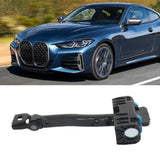 Maxbell Door Check Arm Assembly Sturdy Replaces for BMW 51217176811 51214445522