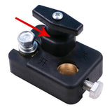 Maxbell 12V Car Battery Power Off Switch Multiuse Rustproof for ATV Truck Yacht