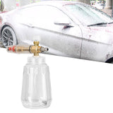 Maxbell Pressure Sprayer 1L Multipurpose Portable Washer for Lawn Indoor Garden Large Mouth