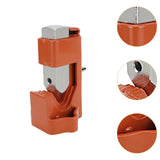 Maxbell Hammer Lug Crimper Tool Accessory Multifunctional Terminal Connection Hammer