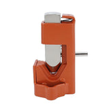 Maxbell Hammer Lug Crimper Tool Accessory Multifunctional Terminal Connection Hammer