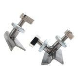 Maxbell 2x Car Dent Repair Puller Tabs Compact Versatile Efficient Dent Repair Tools