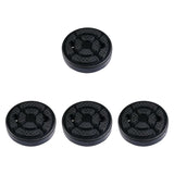Maxbell 4 Pieces Generic Car Jack Pads Rubber Mats for Garage Rvs Vehicle Lifts