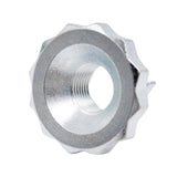 Maxbell Wheel Bearing Hub Nut Direct Replacement for VW Fox 2005-2012 Accessory