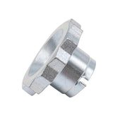 Maxbell Wheel Bearing Hub Nut Direct Replacement for VW Fox 2005-2012 Accessory