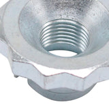 Maxbell Wheel Bearing Hub Nut Direct Replacement for VW Fox 2005-2012 Accessory