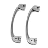 Maxbell Door Pull Handles 650306 Zinc Alloy Hardware Hand Grips for Triumph TR4