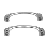 Maxbell Door Pull Handles 650306 Zinc Alloy Hardware Hand Grips for Triumph TR4