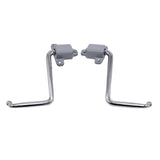 Maxbell Door Mirrors Spare Parts Accessory Easy Installation Replace for Landcruiser