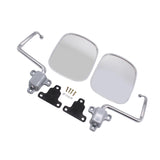 Maxbell Door Mirrors Spare Parts Accessory Easy Installation Replace for Landcruiser