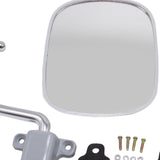 Maxbell Door Mirrors Spare Parts Accessory Easy Installation Replace for Landcruiser