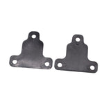 Maxbell Door Mirrors Spare Parts Accessory Easy Installation Replace for Landcruiser