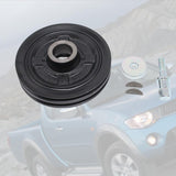 Maxbell Crankshaft Pulley Bolt MD050359 for   Sport 2.5 Accs
