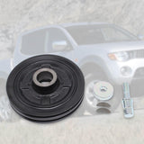 Maxbell Crankshaft Pulley Bolt MD050359 for   Sport 2.5 Accs