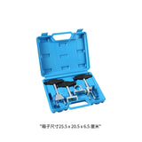 Maxbell 4x Ignition Coil Removal Tools T10095A Steel Spark Plug Puller for Seat