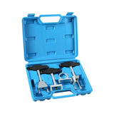 Maxbell 4x Ignition Coil Removal Tools T10095A Steel Spark Plug Puller for Seat