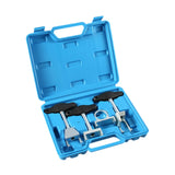 Maxbell 4x Ignition Coil Removal Tools T10095A Steel Spark Plug Puller for Seat