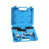 Maxbell 4x Ignition Coil Removal Tools T10095A Steel Spark Plug Puller for Seat
