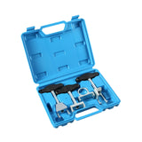 Maxbell 4x Ignition Coil Removal Tools T10095A Steel Spark Plug Puller for Seat