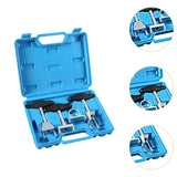 Maxbell 4x Ignition Coil Removal Tools T10095A Steel Spark Plug Puller for Seat