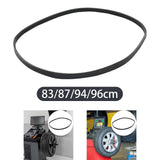 Maxbell Wheel Balancer Transmission Belt 3 Concave 4 Convex Professional Replacement 83cm