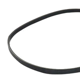 Maxbell Wheel Balancer Transmission Belt 3 Concave 4 Convex Professional Replacement 83cm