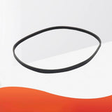 Maxbell Wheel Balancer Transmission Belt 3 Concave 4 Convex Professional Replacement 83cm