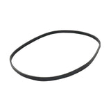 Maxbell Wheel Balancer Transmission Belt 3 Concave 4 Convex Professional Replacement 94cm