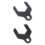 Maxbell Water Pump Wrench Stable Timing Belt Tension Spanner for Chevrolet Lova Opening 46mm